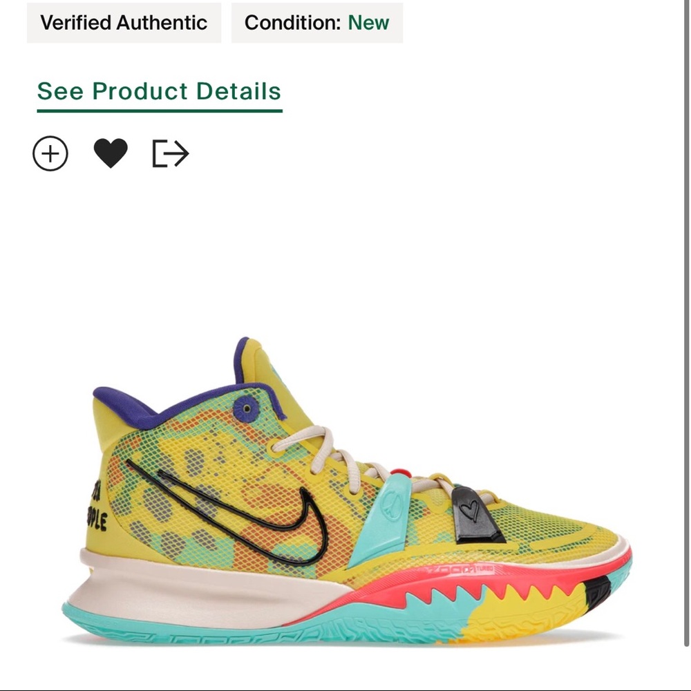 Nike kyrie